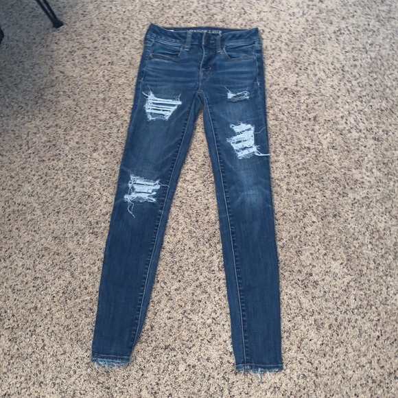 Women jeans - Picture 3 of 8